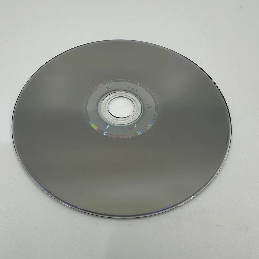 Grand Theft Auto V GTA 5 Sony PlayStation 3 (PS3) 2013‎ Disc Only No Case